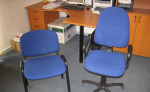 Kancelársky nábytok OFIS – fotka 2
