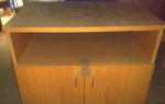 Použitý kanc. nábytok -lacno – fotka 4